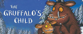Gruffalo's Child