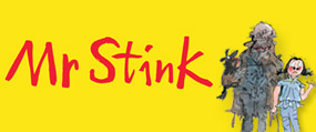 Mr Stink