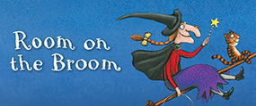 Room on the Broom
